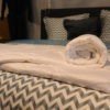 Wollen dekbed 4-Seizoenen | Loiva 100% zuiver scheerwol 240 x 220 cm – Lits-jumeaux bestellen via beddenwinkel-online.nl