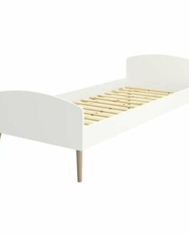 Basic Bjarne Bed 90 x 200 cm bestellen via beddenwinkel-online.nl