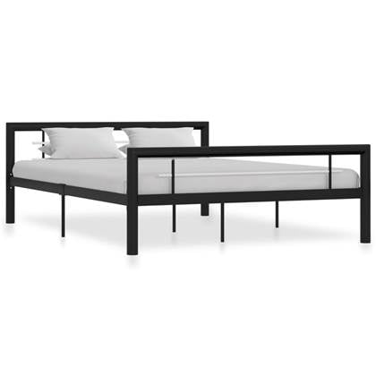 vidaXL Bedframe fluweel roze 120×200 cm bestellen via beddenwinkel-online.nl