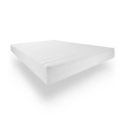 Mister Sandman – Stevige Matras 180x200x15 – 7 ergonomische zones bestellen via beddenwinkel-online.nl