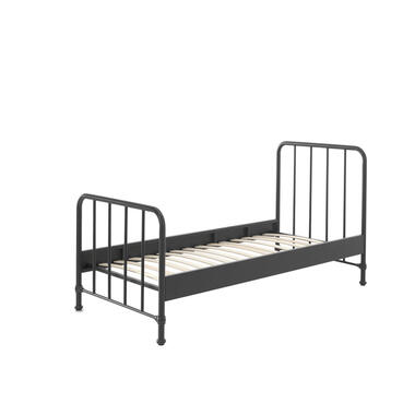 Vipack rolbed Kiddy – wit – 194x94x20 cm – Leen Bakker bestellen via beddenwinkel-online.nl