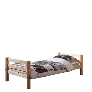 Vipack bed Lewis – wit – 90×200 cm – Leen Bakker bestellen via beddenwinkel-online.nl