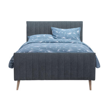 Vipack bed Pino – grenenhout – 90×200 cm – Leen Bakker bestellen via beddenwinkel-online.nl