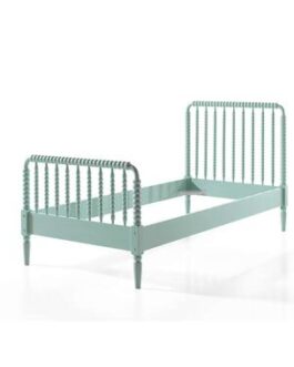 Vipack bed Alana – mint – 90×200 cm – Leen Bakker bestellen via beddenwinkel-online.nl