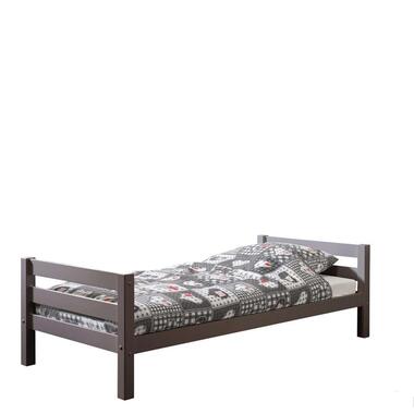 Vipack bed Kiddy – wit – 72,5x95x205,5 cm – Leen Bakker bestellen via beddenwinkel-online.nl