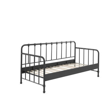 Vipack bed Pino – wit – 209,4×98,6×63 cm – Leen Bakker bestellen via beddenwinkel-online.nl