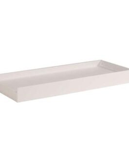 Bedlade Bibop – wit – 19,4×95,2×199,2 cm – Leen Bakker bestellen via beddenwinkel-online.nl