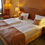 Welk formaat tweepersoonsbed past bij jouw slaapkamer?