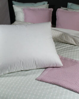Donzen kussen – Loiva Comfort Night | 90% Dons, 10% veertjes Donzen kussen – Loiva Comfort Night | 90% Dons, 10% veertjes bestellen via beddenwinkel-online.nl