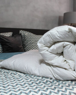 Loiva Premium – Donzen Winterdekbed 140 x 200 cm Ganzendons – Eenpersoons Loiva Premium – Donzen Winterdekbed 140 x 200 cm Ganzendons – Eenpersoons bestellen via beddenwinkel-online.nl