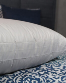 Donzen kussen met 90% Ganzendons – Nuvaro Goose Comfort Boxmodel hoofdkussen Donzen kussen met 90% Ganzendons – Nuvaro Goose Comfort Boxmodel hoofdkussen bestellen via beddenwinkel-online.nl