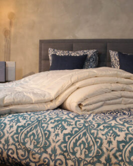 Luxe Wollen 4-Seizoenen Dekbed | Nuvaro 140 x 200 cm – Eenpersoons Luxe Wollen 4-Seizoenen Dekbed | Nuvaro 140 x 200 cm – Eenpersoons bestellen via beddenwinkel-online.nl