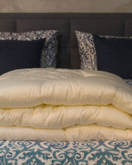 Wollen Dekbed voor de Winter | Nuvaro de Luxe 260 x 220 cm – Lits-jumeaux XL Wollen Dekbed voor de Winter | Nuvaro de Luxe 260 x 220 cm – Lits-jumeaux XL bestellen via beddenwinkel-online.nl