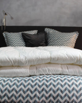 Nuvaro Tencel Winterdekbed – 100% natuurdekbed 200 x 200 cm – Tweepersoons Nuvaro Tencel Winterdekbed – 100% natuurdekbed 200 x 200 cm – Tweepersoons bestellen via beddenwinkel-online.nl